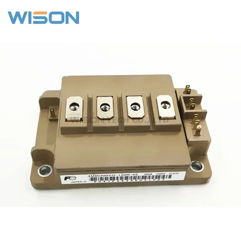 4MBI300VG-120R-55 4MBI300VG-120R-50 4MBI400VF-120R-50 모듈