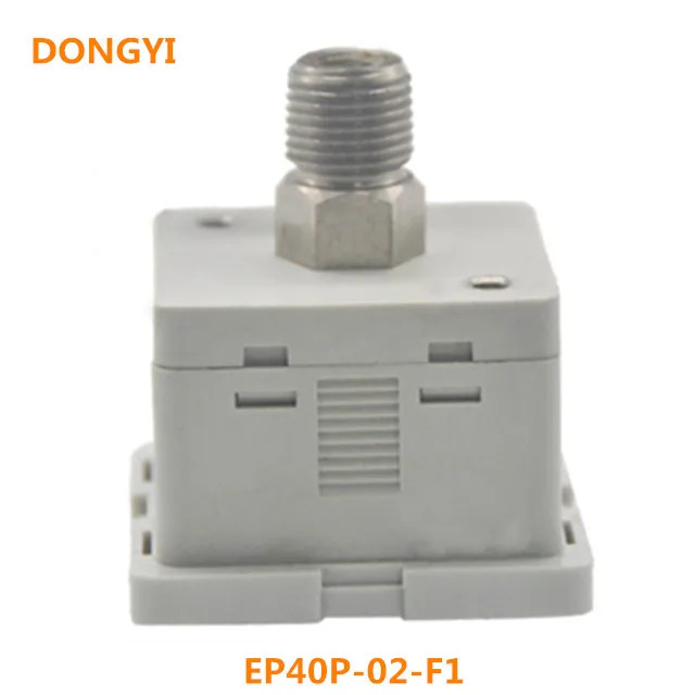 EP40P-02-F1 압력계