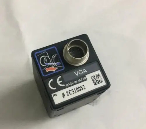 XG-035M XG035M 리퍼 Keyence 산업CCD 카메라 경험