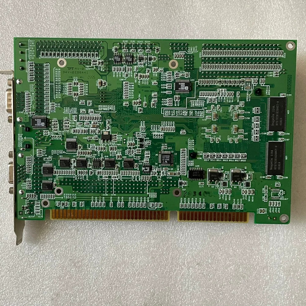 AS-3262 REV.B 마더보드 스미토모 사출 성형기 액세서리 제어
