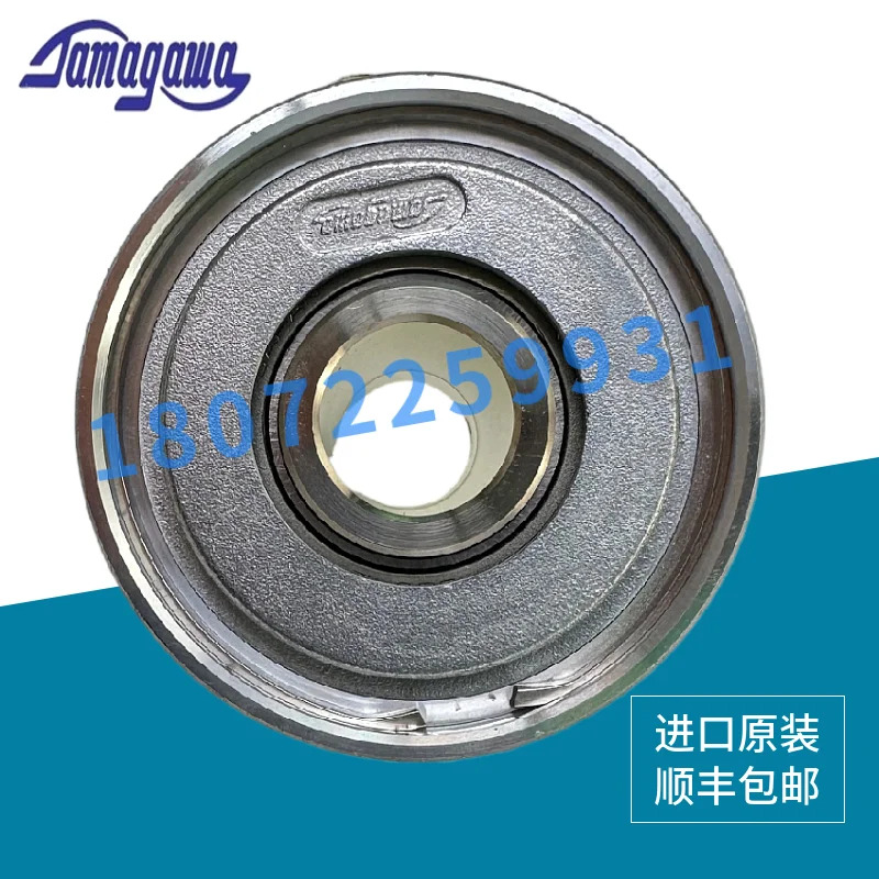 TS2651N181E78 인코더 장착 브래킷 TAMAGAWA Tamagawa 오리지널
