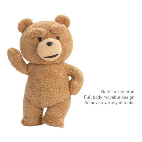 팝마트 테드2 테드 액션 인형