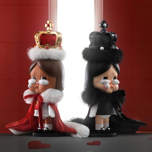 팝마트 MEGA CRYBABY 400% 퀸 오브 브로큰 하트