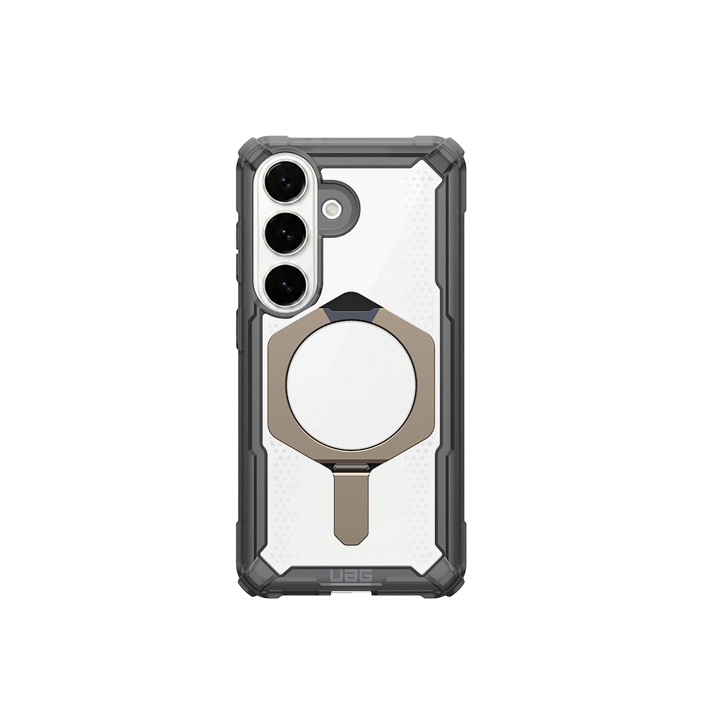 UAG 플라즈마 XTE 맥세이프 케이스 애쉬티타늄, 갤럭시S26 - 상품 이미지