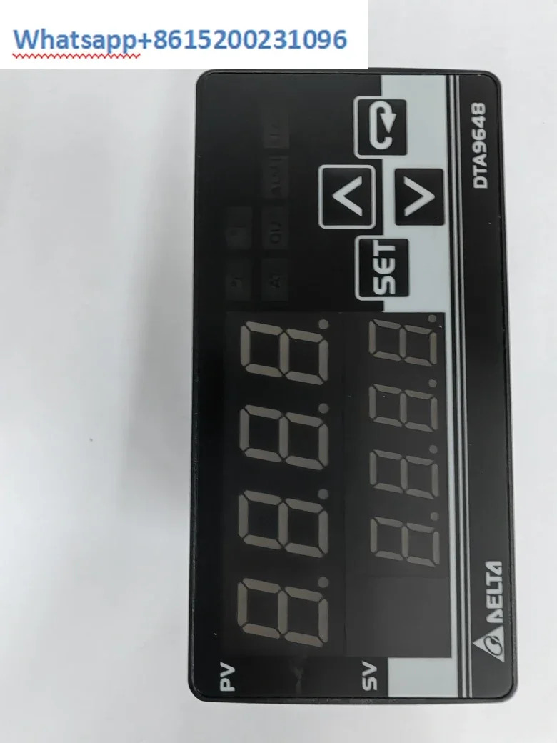 대만 온도 제어 장치 DTA9648R1