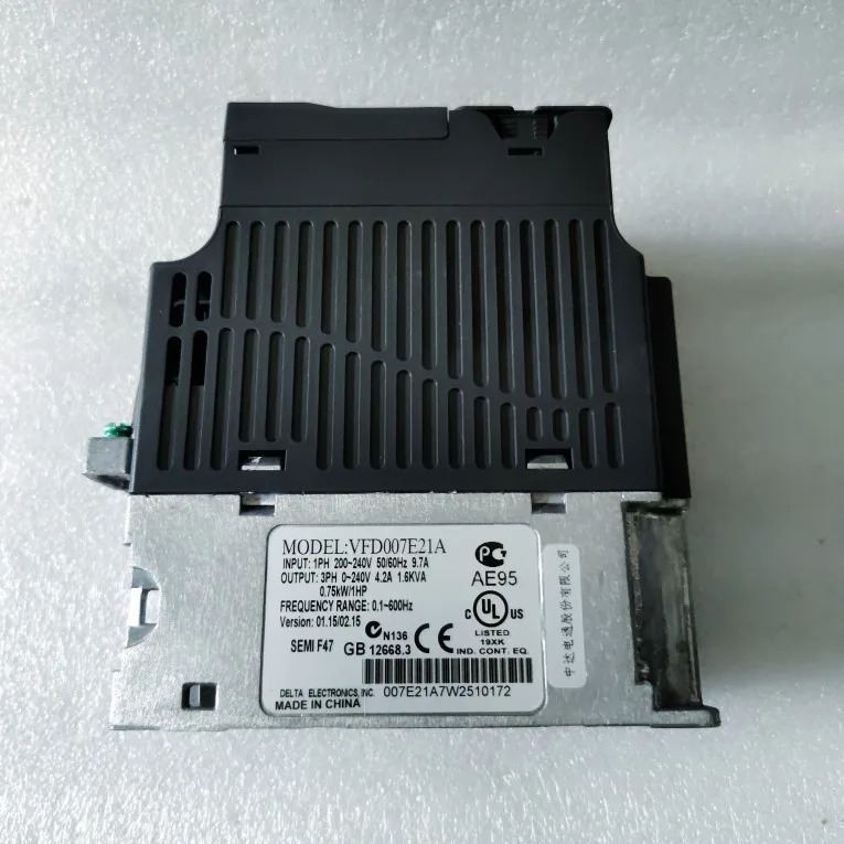 VFD007E21A