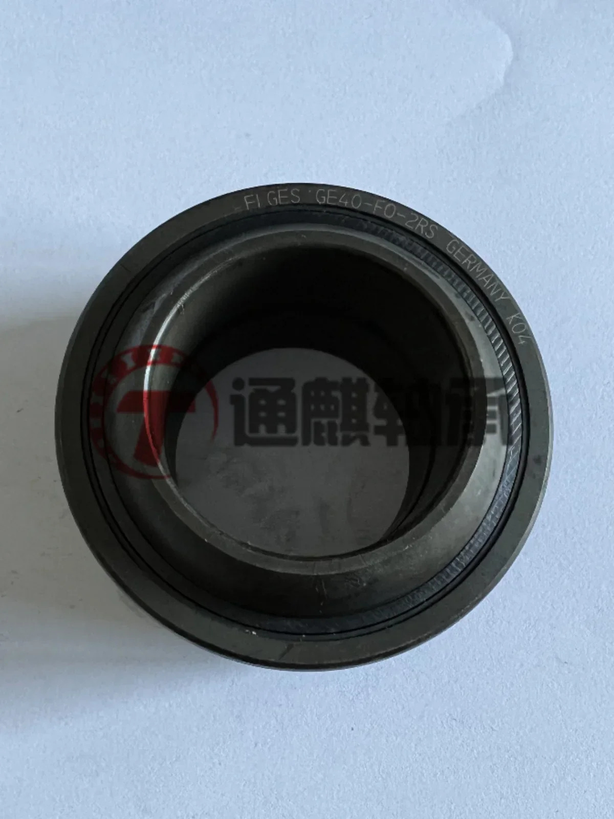 GE40-FO-2RS 조인트 베어링 다양기계 장비폭넓게 리퍼