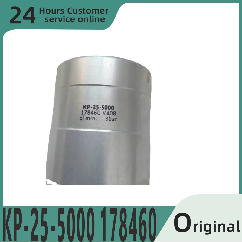 오리지널 잠금 실린더 KP-25-5000 178460