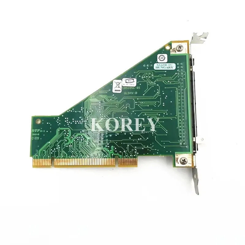 PCI-6509 PCI-6503 디지털 I/O 보드 데이터 수집 카드 778792 -01 777690
