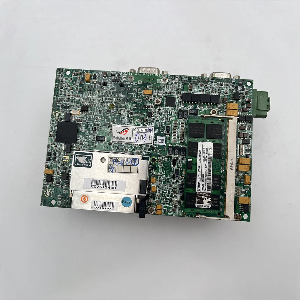 AAEON GENE-9310 R1.0-A 산업마더보드용