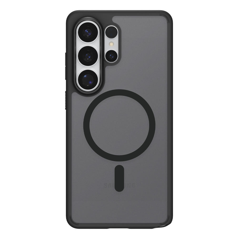 슈피겐 울트라하이브리드 맥핏 장착 컷