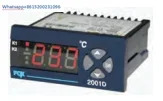 FOX-2001 온도 컨트롤러 FOX-2001D FOX-2001T 모델
