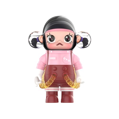 팝마트 메가 스페이스 몰리 100% 오징어 게임