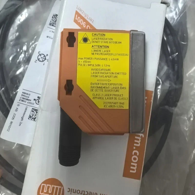 O5D100 O5D102 센서 O5H500 O5H200 O5P500 05D150 05D100