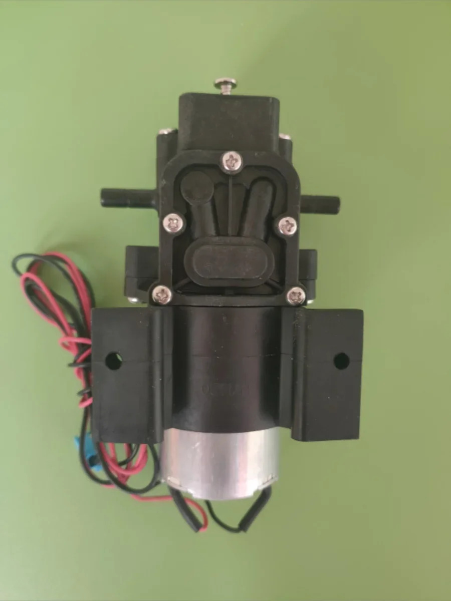 물 디펜서 마이크로 펌프 DP005A2 YD1326S-X 1615S-X 12V 1.2L/min