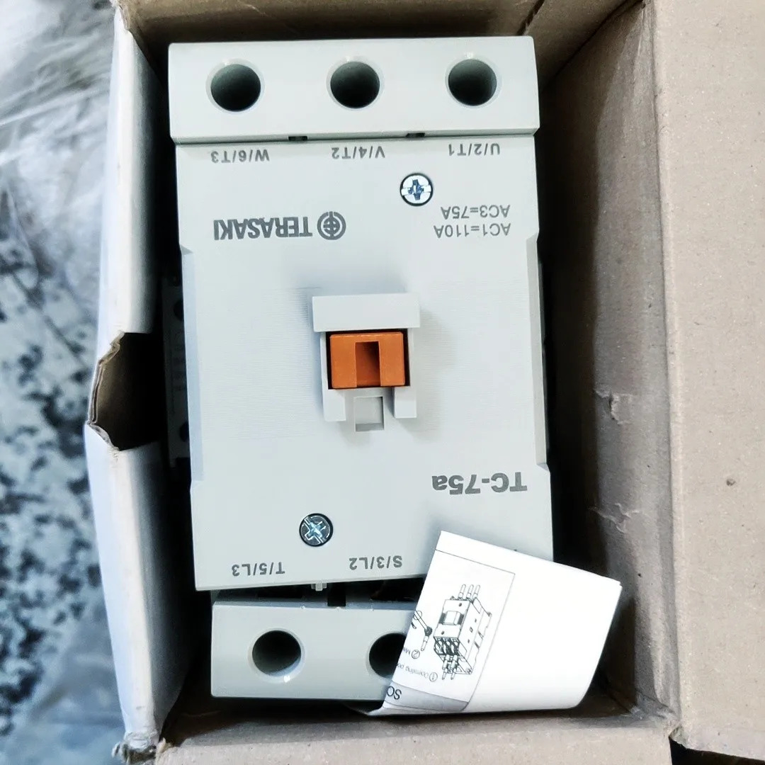 테라사키 TC-75a 220V