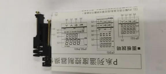 대만 온도 컨트롤러 P20-2010-000A P20-011-000A P20 48x96