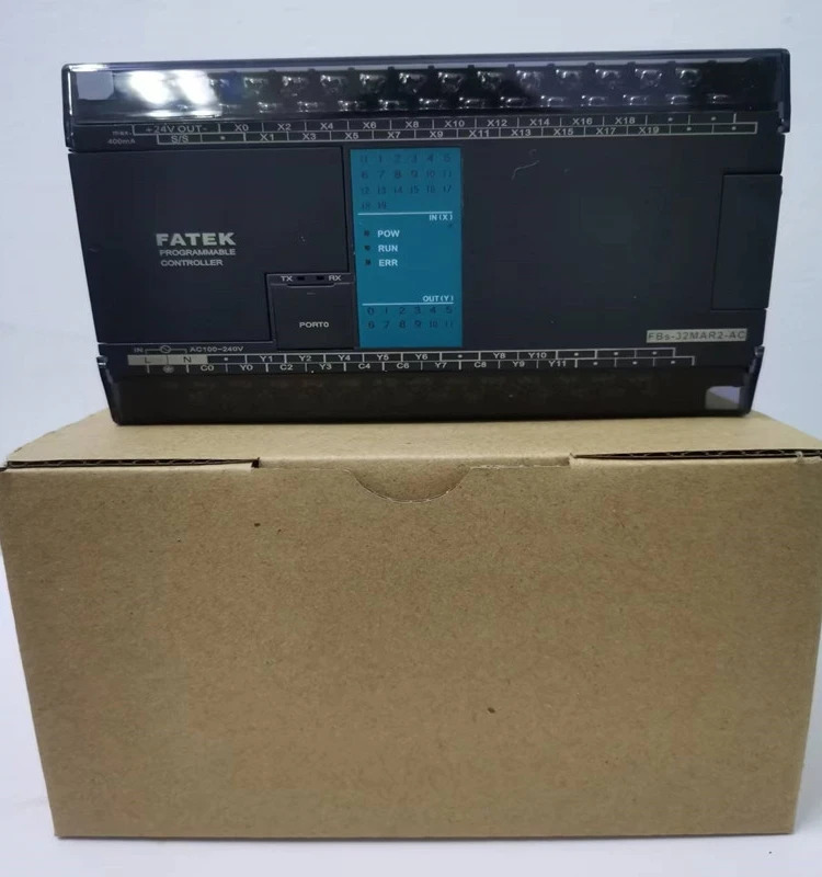 FBS-2TC 6 16TC 16RTD 6NTC 2A4TC 2A4RTD 4TP