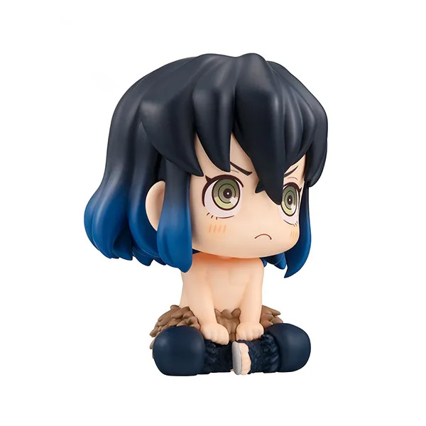 [예약] 하시비라 이노스케 뭉 버전 룩업 l 귀멸의칼날 (재판) 이미지 3