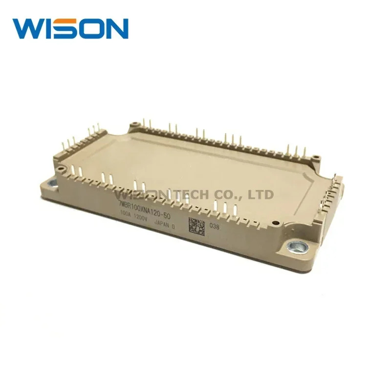 7MBR100XNA120-50 오리지널 모듈