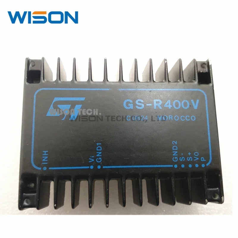 SPMD250STP GS-R400V GS-R400VB GS-R51212 GS-R412 GS-R415 새 모듈