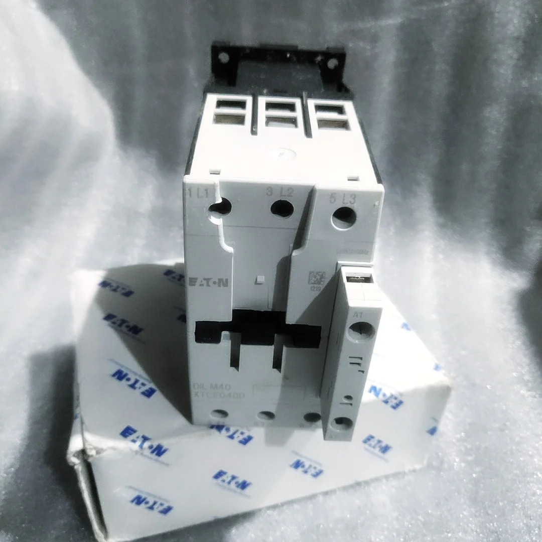 이튼/이튼 DILM40 RDC24V