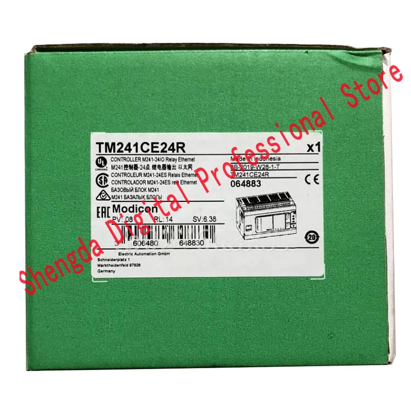 원본 TM241CE24R