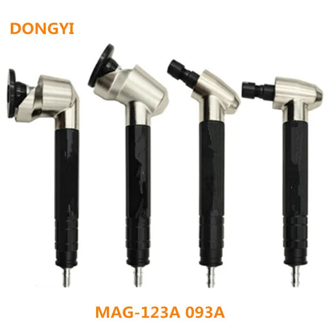 공압 복합 초음파 샌딩기 MAG-123A 093A 용
