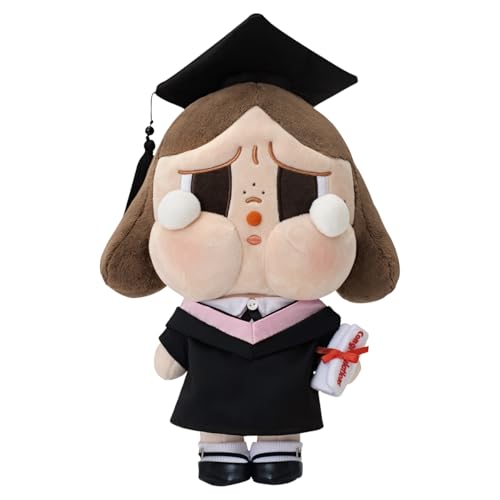 팝마트 CRYBABY 선셋 콘서트 시리즈 봉제인형 가챠