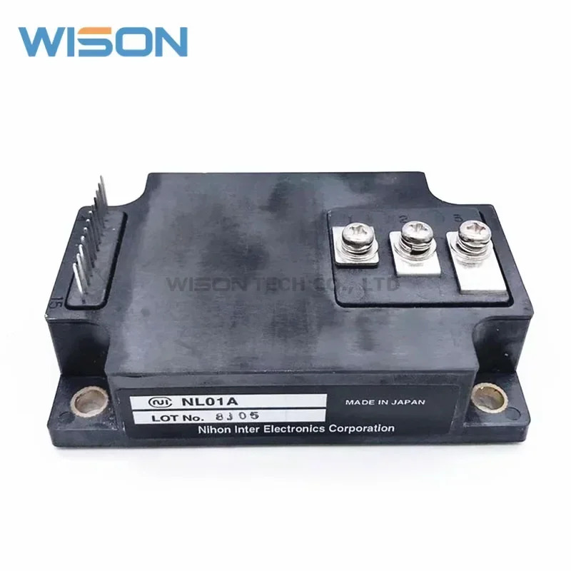 NL01A NL01B IGBT 모듈 신품 오리지널