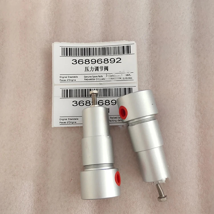36896892 36854495 Ingersoll Rand 압력 조절 밸브