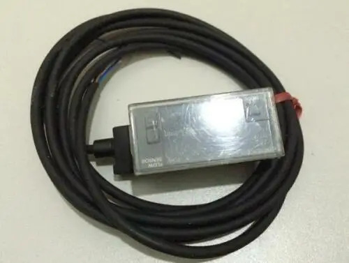 새 KEYENCE FD-V75A 경험