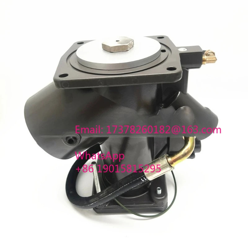 솔레노이드 밸브 흡기 어셈블리가 포함된 24V 110V 220V는 Atlas Copco 1613814482 2901046500 1613814400 1613814484