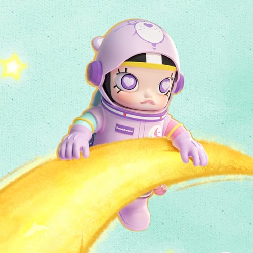 팝마트 MEGA SPACE MOLLY 1000% Sweet Dream Bears