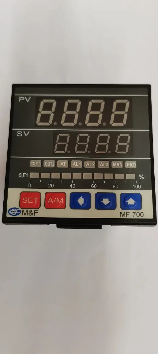 MF700-101000 온도 컨트롤러 대만