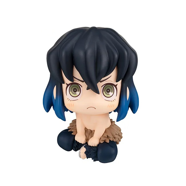 [예약] 2종세트 탄지로 최종선별 버전 이노스케 뭉 버전 룩업 l 귀멸의칼날 (재판) 이미지 2