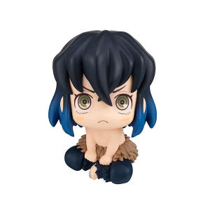 [예약] 2종세트 탄지로 최종선별 버전 이노스케 뭉 버전 룩업 l 귀멸의... 실사용 후기 | 효과 있을까? - 상품 이미지 2