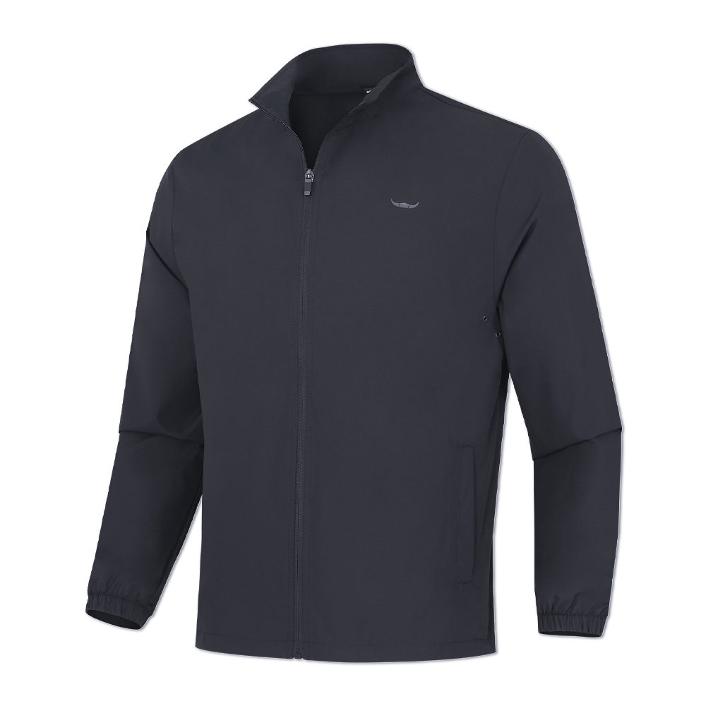 봄 여름바람막이 여름용 아웃도어바람막이 초경량 홑겹 빅사이즈 이미지 3