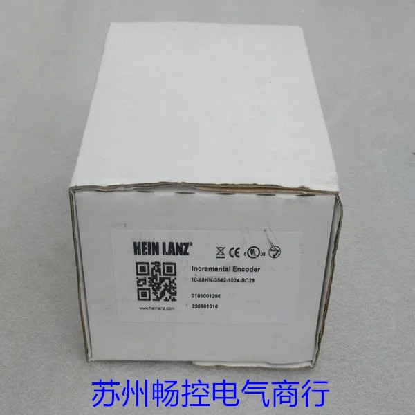 2025.4 x HEINLANZ 인코더 10-58HN-3542-1024-SC28