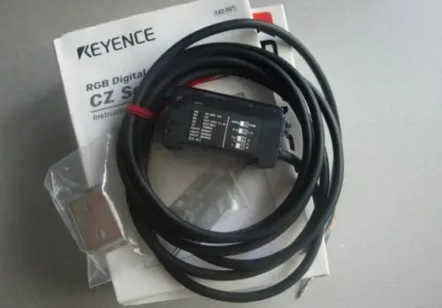 CZ-K1 CZ K1 새 Keyence 경험