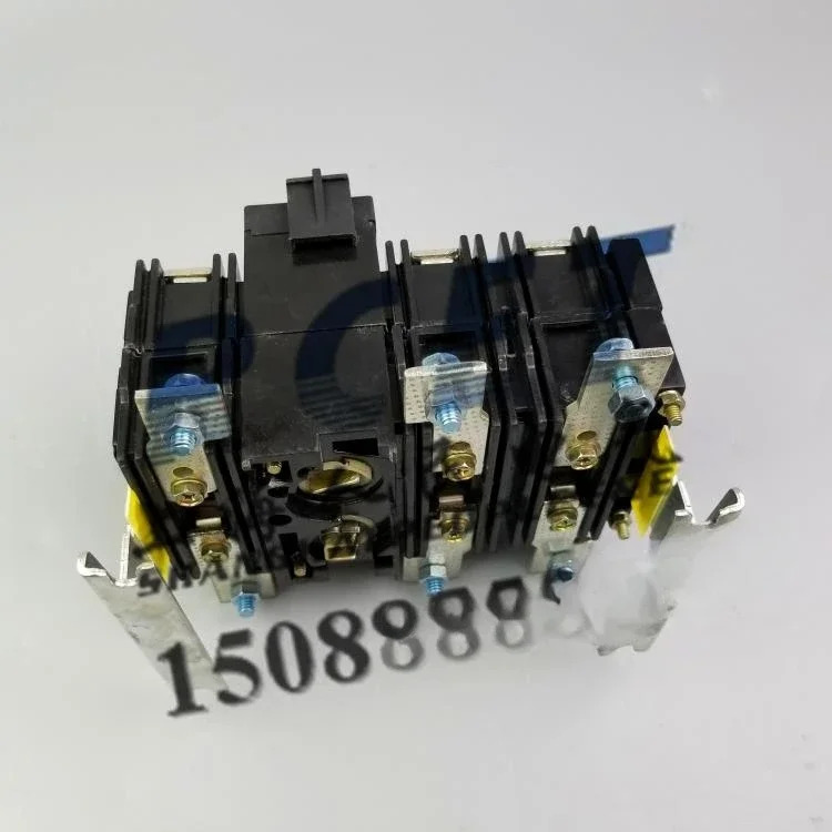 수동 전송 절연 스위치 QA HH15 -200/3P 200A 구리