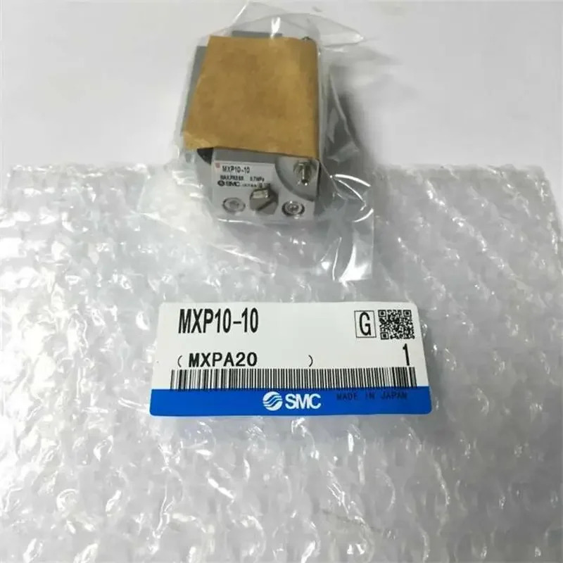 2025.4 SMC 실린더 슬라이드 MXJ6-5/5C/5CN/5CP/5CPN/5CS/5CT/5P/5PN