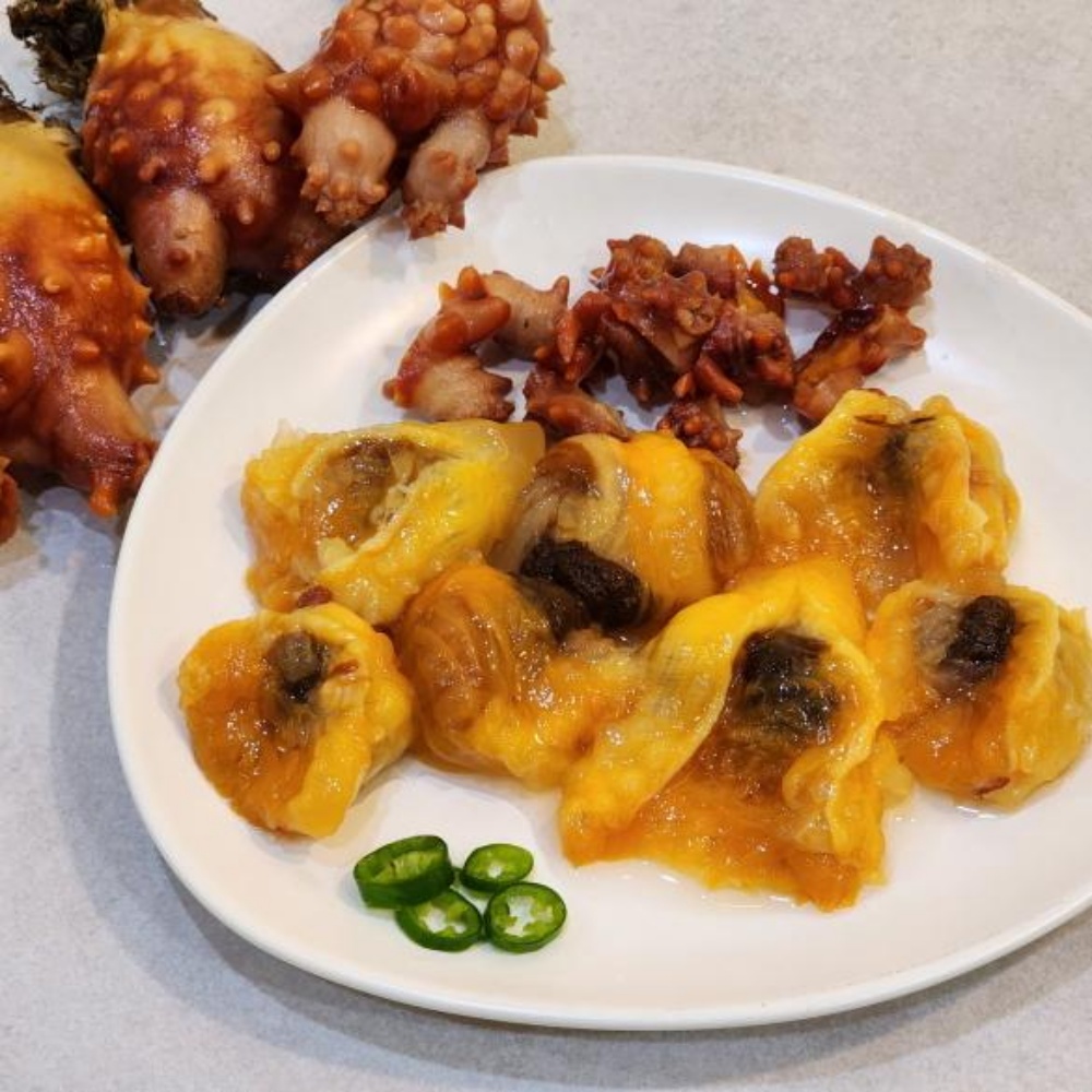멍개 멍게 우렁쉥이 제철 활멍게 꽃 동해안 당일조업 산지직송 1kg 이미지 8