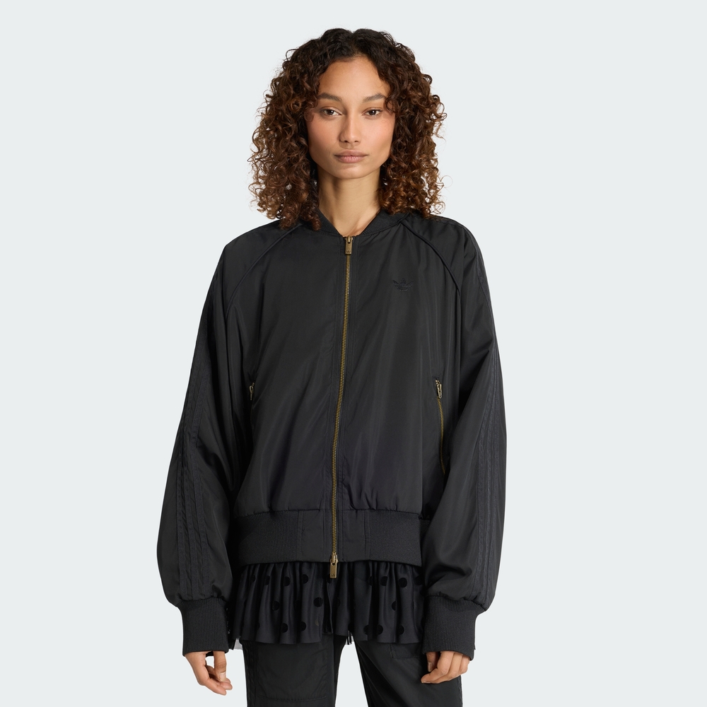 [아디다스 공식] BOMBER JACKET KV1187 - 상품 이미지