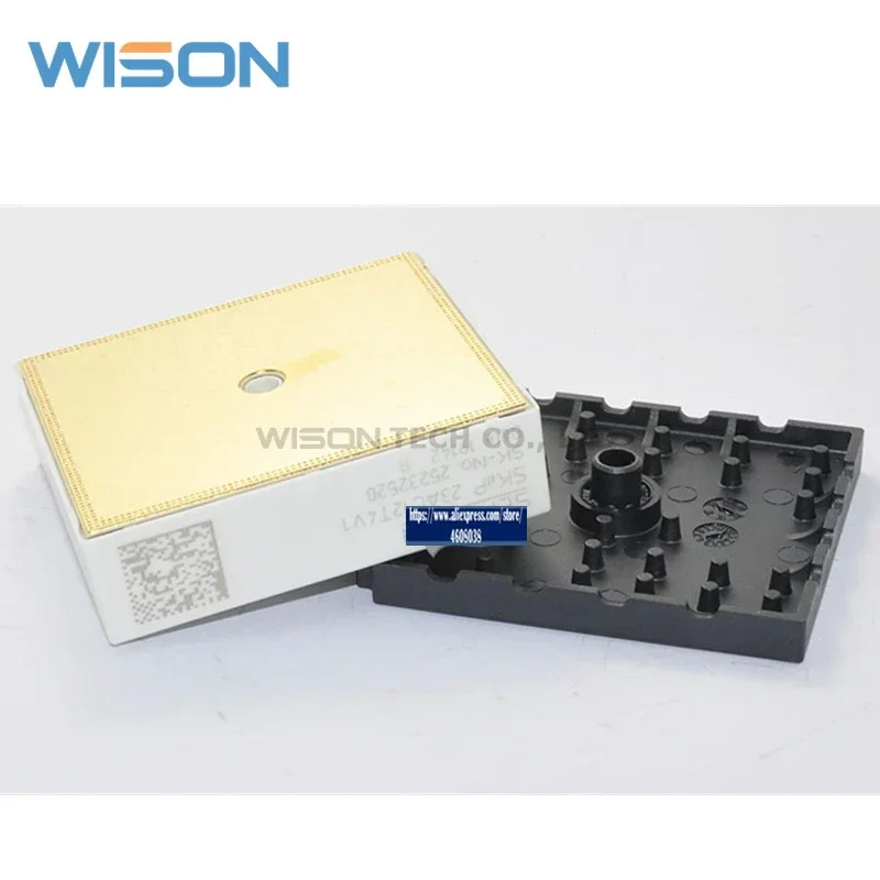 SKIIP23AC12T4V1 SKIIP26AC126V1 SKIIP26AC12T4V1 SKIIP25AC12T4V1 모듈 SKIIP 23AC12T4V1