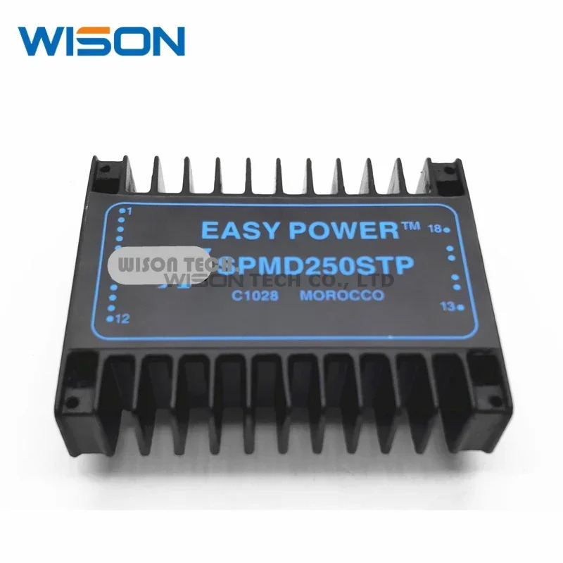 SPMD250STP GS-R400V GS-R400VB GS-R51212 GS-R412 GS-R415 새 모듈