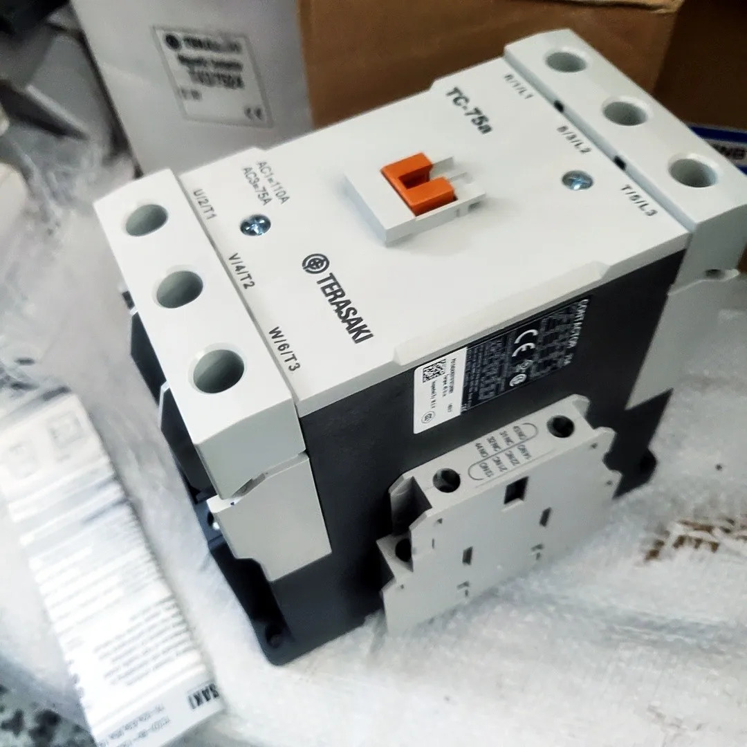 테라사키 TC-75a 220V