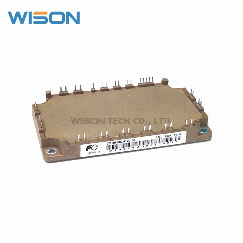 7MBR50UH120 7MBR50UH120-50 오리지널 모듈