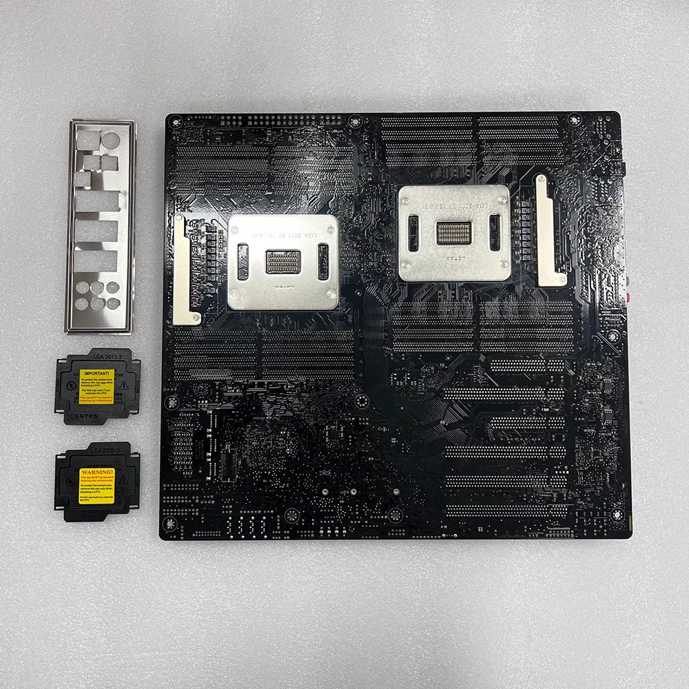 ASUS호환 Z10PE-D16 WS/ 워크스테이션 마더보드 C612 LGA2011-3 16 x DDR4 IPMI 2.0