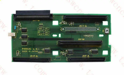 리퍼 FANUC A20B-2003-0490 경험